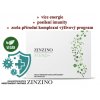 ZinZino Xtend+, 60 tobolek