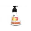 Sprchová pěna Pomeranč, grapefruit a rakytníkový olej 300 ml