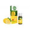 CITRON 100 % rostlinná silice 10 ml