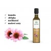 Farmářský bylinný sirup ECHINACEA 320 g (250 ml), třtinový