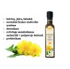 Farmářský bylinný sirup PAMPELIŠKA 320 g (250 ml)