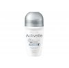 33141 Kuličkový antiperspirant deodorant Activelle Invisible 48 hodin 50 ml