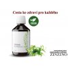 ZinZino BALANCE OIL+ VEGAN