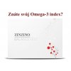 ZinZino omega-3 balance test