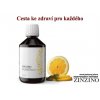 ZinZino BALANCE OIL+ Citron, 300 ml