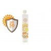 Přírodní opalovací mléko pro miminka SPF 50