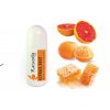 Přírodní deodorant rollon krém CITRUS ZEST 50 ml