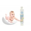 Přírodní tělové mýdlo a šampon pro miminka