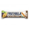 FRUTABELA tyčinka NATURAL ŠVESTKY a KONOPNÉ SEMÍNKO 35 g