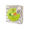 Ručně vyráběné mýdlo PERLÉ NATURAL MED a BERGAMOT 115 g