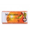 Botanico Glycerínové mýdlo MANDARINKA 90 g