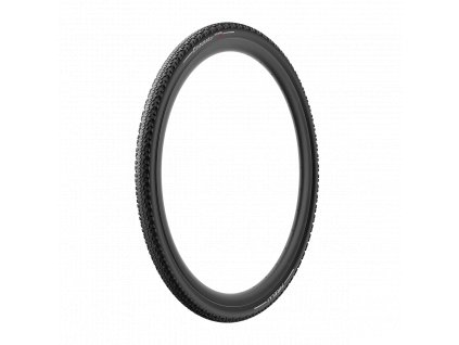 Pirelli Cinturato™ GRAVEL RC, 45 - 622, TechWall +, 60 tpi, SpeedGRIP, čierna