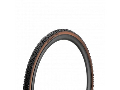 Pirelli Cinturato™ GRAVEL RC Classic, 40 - 622, TechWall +, 60 tpi, SpeedGRIP, Class