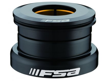FSA hlavové zloženie 1 (I/E) 3.7mm alloy 1-1/8 to 1.5 - OD 55