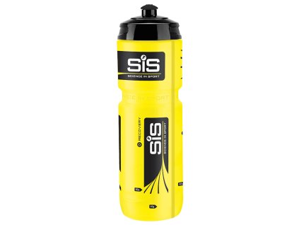 SiS fľaša 800 ml žltá