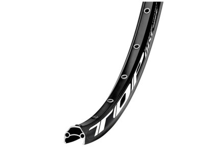 REMERX ráfik Top disc 622x19 BA+nit 32dier, AV