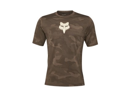 Fox Ranger Tru Dri Ss Jersey