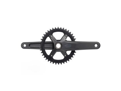 microSHIFT kľuky SWORD 10 1x42z