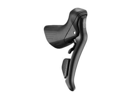 microSHIFT pravá brzdová a radiaca páka SWORD BLACK 1x9sp.