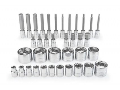 Park tool sada bitov, 37 ks PT-SBS-3- (Varianta Park tool sada bitov, 37 ks PT-SBS-3-)