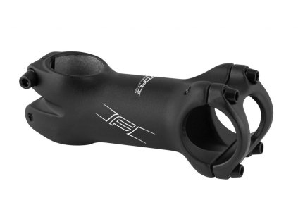 FORCE predstavec BASIC S4.2 31,8/75 mm Al, čierny (Varianta S4.2 31,8/90mm Al, čierny)