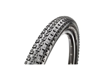 Maxxis plášť CROSSMARK 27.5X1.95, drôt (Varianta 27.5X1.95)