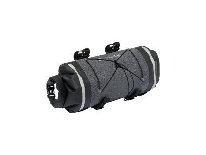Vaude taška na riadidlá Trailfront Compact, black uni (Varianta Vaude Trailfront Compact, black  uni)