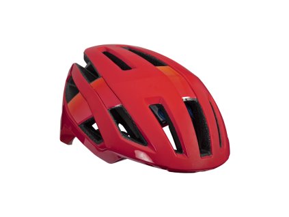 Leatt cyklistická prilba MTB Endurance 3.0 V24, red (Varianta M 55-59cm)