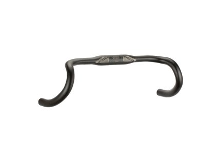 FSA riadidlá ADVENTURE AGX Compact Alloy biele Logo V16 (Varianta 420mm)