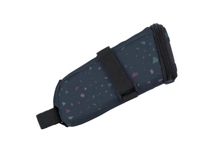 Brašna podsedlová KLS TILT Terrazzo L (Veľkosť M)