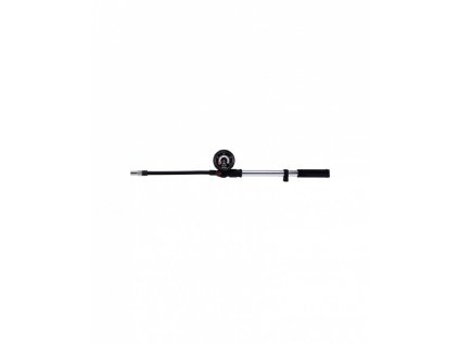 pumpa na vidlice a tlmice s manometrom bbb bmp 29 airshock v