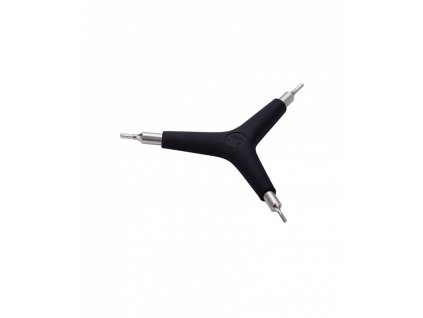 BBB BTL-28 THREESTAR (Rozmer 4 / 5 / 6 mm)