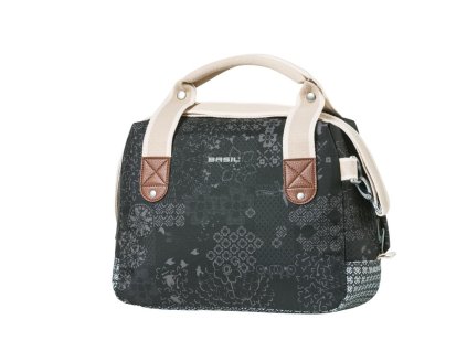 Basil BOHEME CITY BAG (Farba šedá)