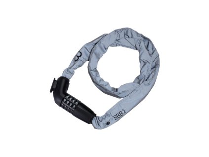 extra odolna retazova zamka kodova na bicykel 5x5x1000mm bbb bbl 49r codelink v