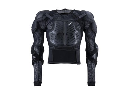 KENNY 170222 TRACK KID Jacket (Veľkosť S)