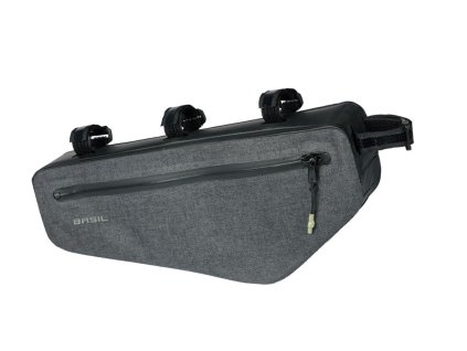 kapsicka do ramu nepremokava basil basil navigator storm m frame bag v