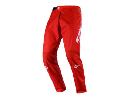 KENNY 6600032 ELITE KID 24/25 (Veľkosť 18/XXXXS, Farba 01 červená)