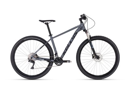 KELLYS Spider 80 S 29" (Farba Grey, Veľkosť S)