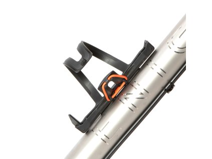 Restrap Side Release Bottle Cage košík, čierna (Varianta Restrap Side Release Bottle Cage košík, čierna)