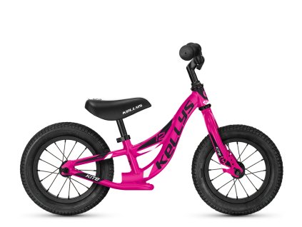 KELLYS KITE 12 PINK (Farba Pink)