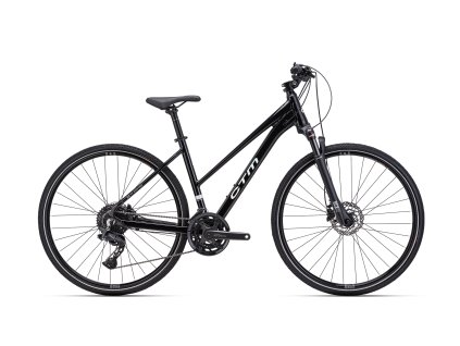 CTM BORA 2.0 - čierna