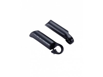 BBB BBE-08 THREE-D FORGED (Farba čierna)