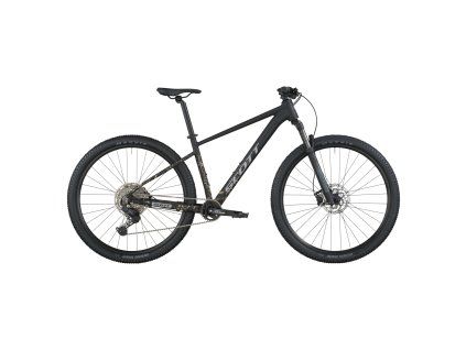 Scott Contrail 10 Black