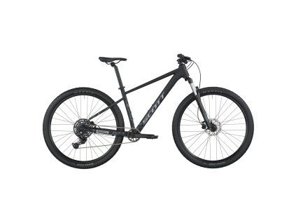 Scott Contrail 30 Black