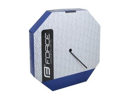 11638 force bowden brzdovy 5mm cerny 50m box 3d25eaa99c6a3f20b6ee3ae85fab355c