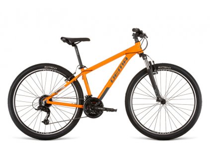 Bicykel Dema PEGAS 1 orange-dark gray 15'