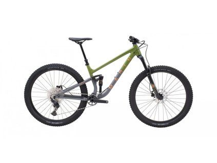 MARIN Rift Zone 1 29" zelená/šedá (Varianta L)