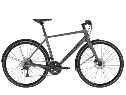 KELLYS Physio 50 S (Farba Grey, Veľkosť S)