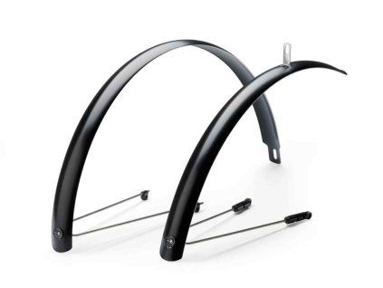 ACADEMY Sada blatníkov Academy Grade 4 20"