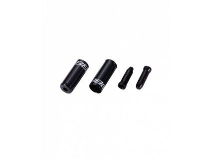 BBB BCB-99 CABLECAP KIT (Farba čierna)